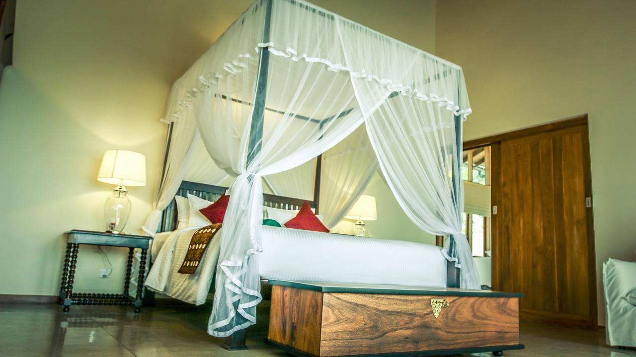 Kings Pavilion Luxury Hotel Kandy Exterior foto