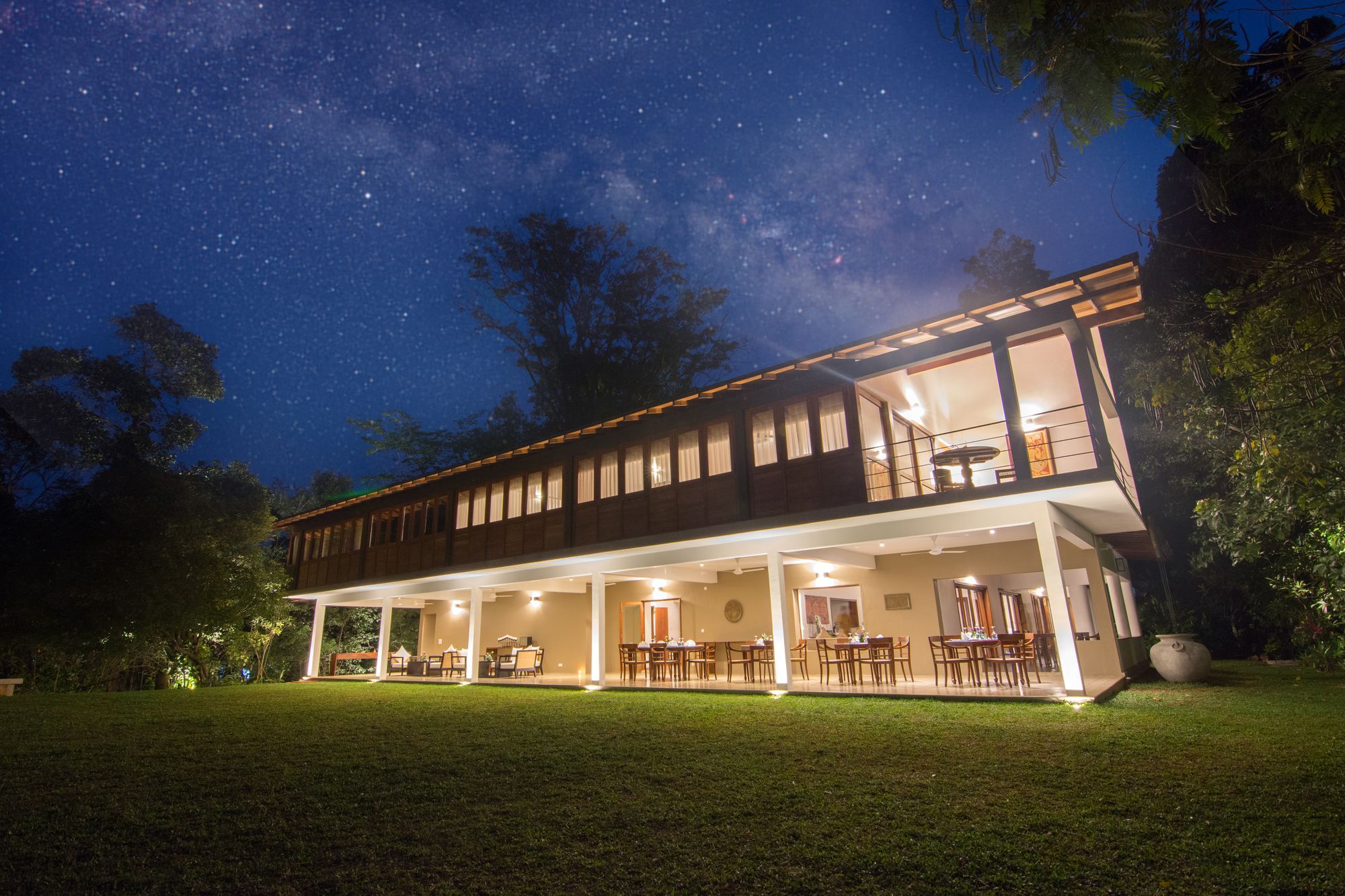 Kings Pavilion Luxury Hotel Kandy Exterior foto